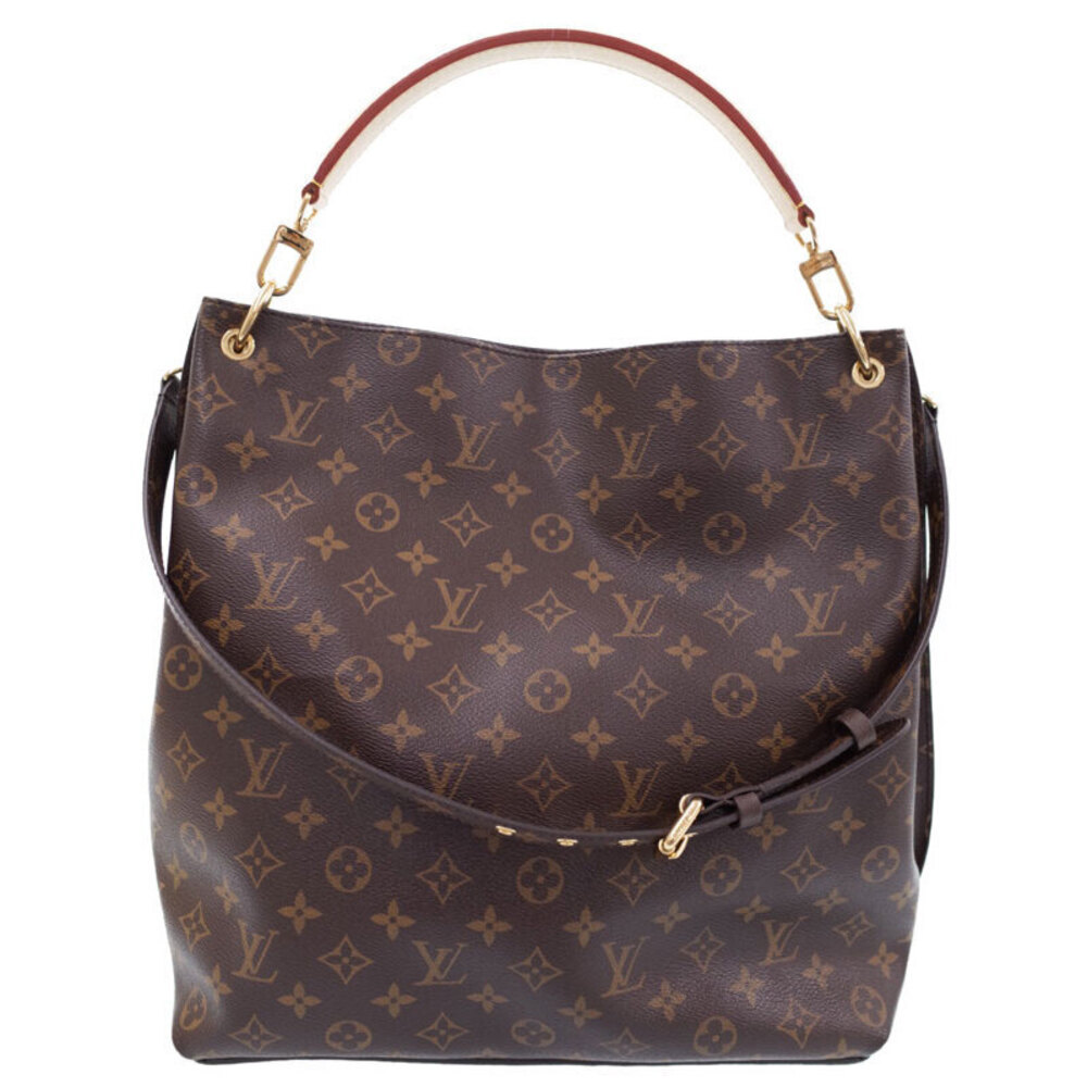 Louis Vuitton Bag Metis Monogram